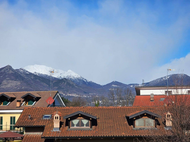 Villa Unifamiliare in Vendita a Avigliana