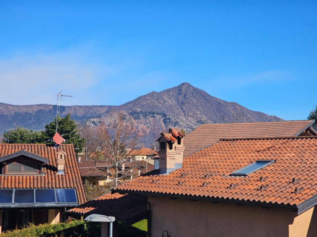 Villa Unifamiliare in Vendita a Avigliana