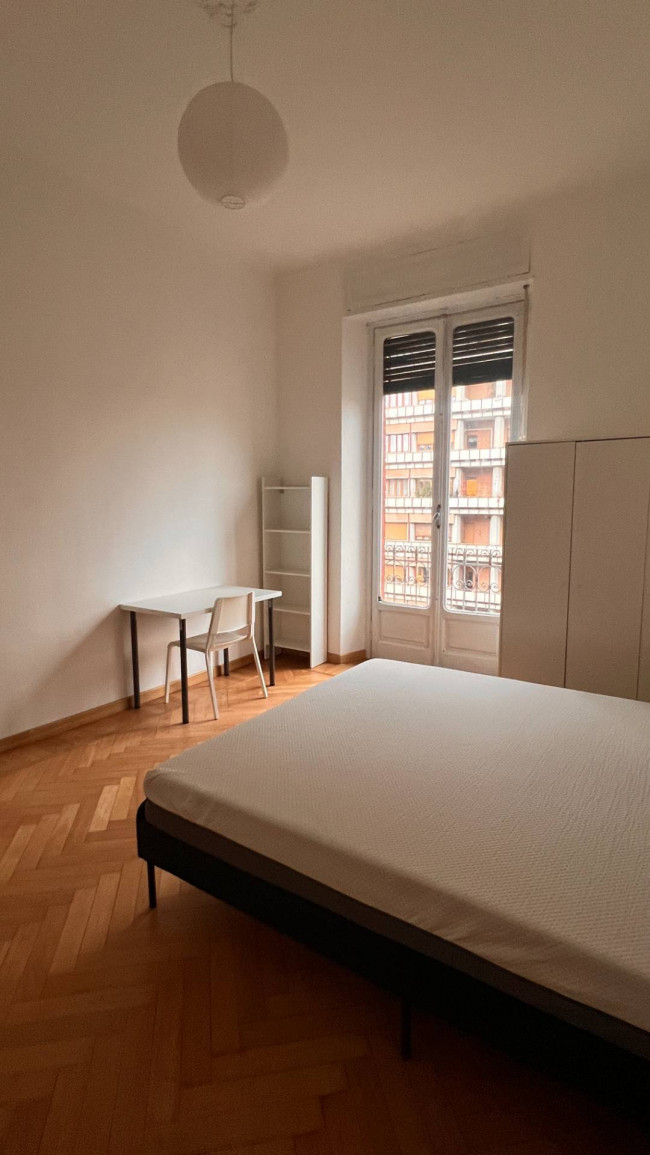 Stanza - Camera in affitto a Torino