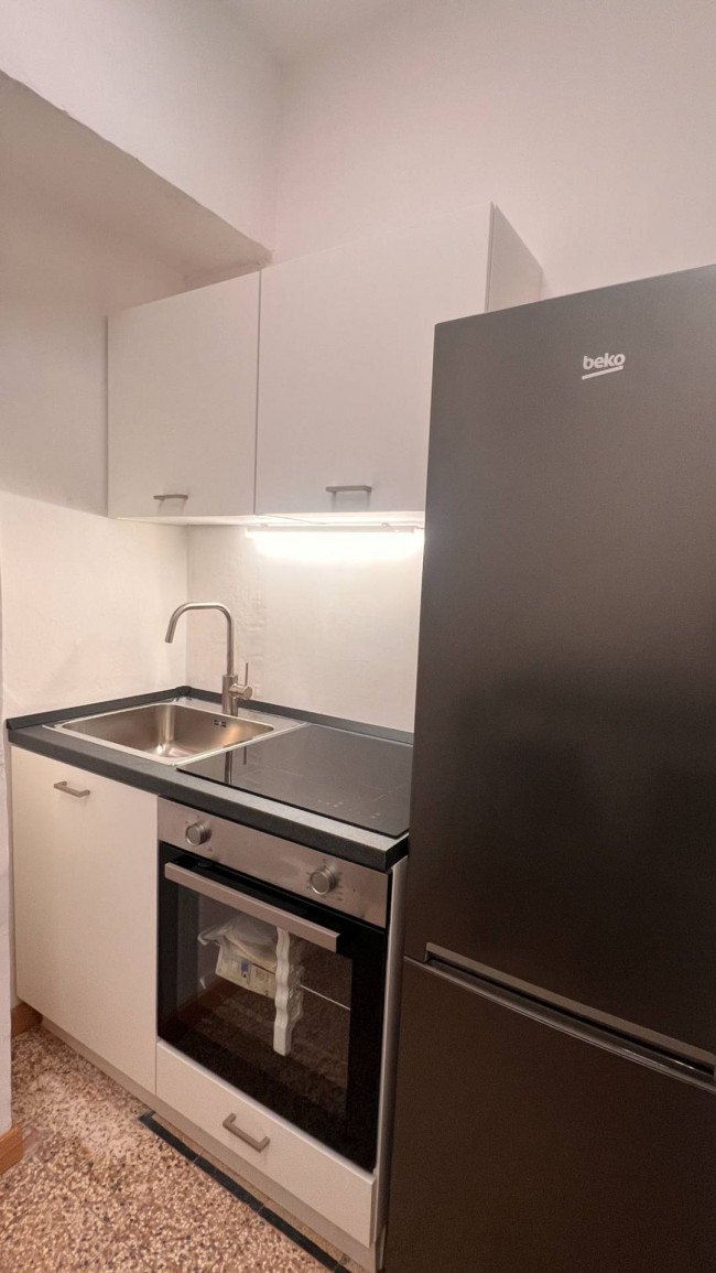 Stanza - Camera in affitto a Torino