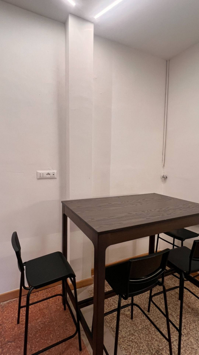 Stanza - Camera in affitto a Torino