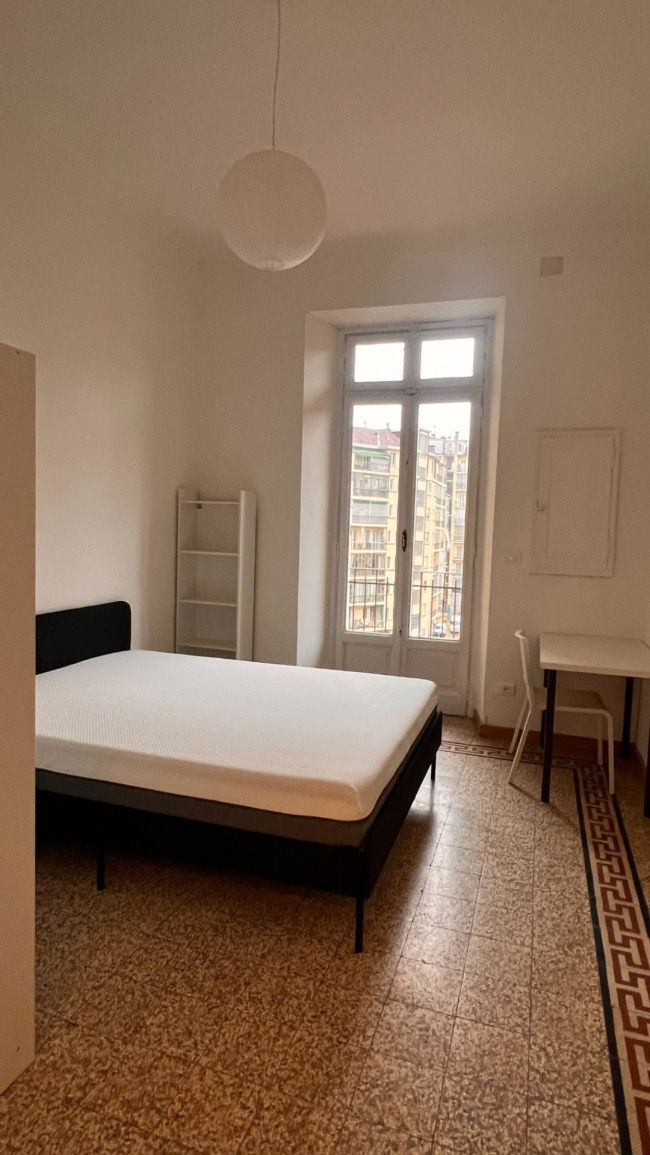 Stanza - Camera in affitto a Torino