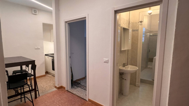 Stanza - Camera in affitto a Torino