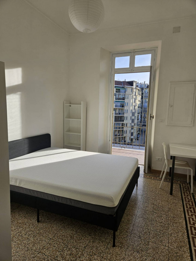 Stanza - Camera in affitto a Torino