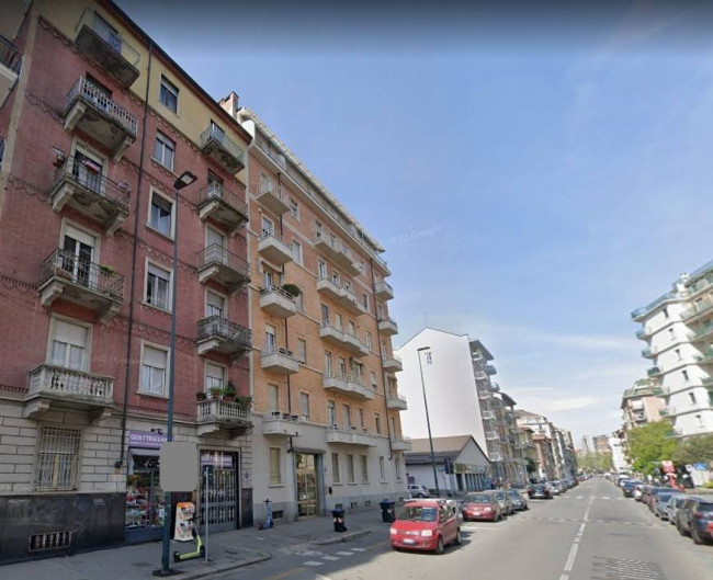 Stanza - Camera in affitto a Torino