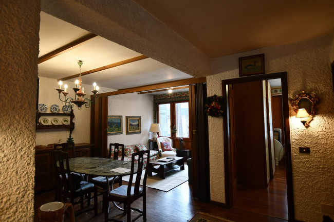 Appartamento in Affitto a Bardonecchia