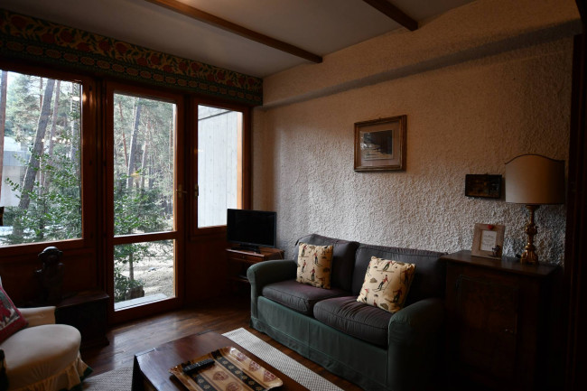 Appartamento in Affitto a Bardonecchia