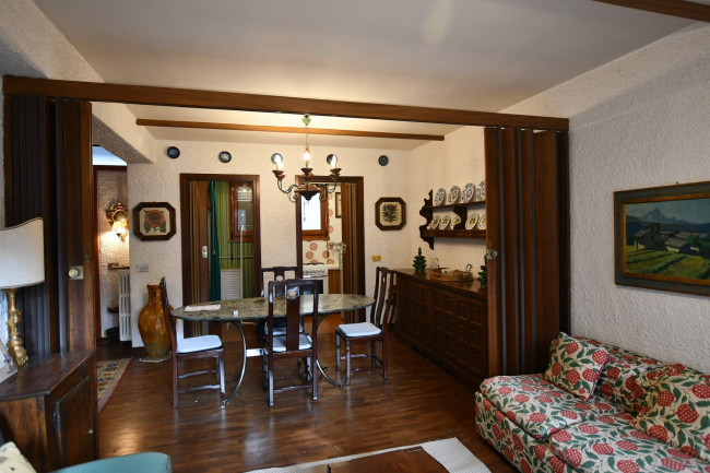 Appartamento in Affitto a Bardonecchia