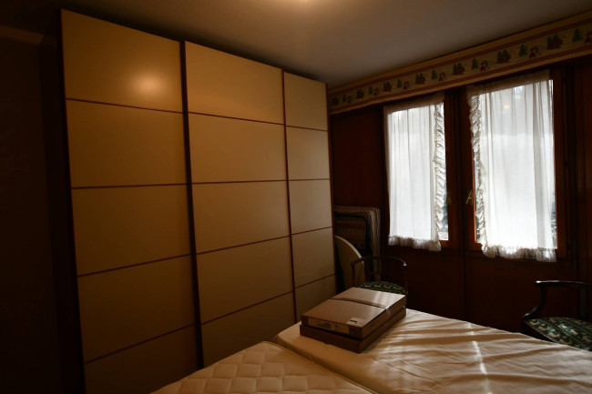 Appartamento in Affitto a Bardonecchia