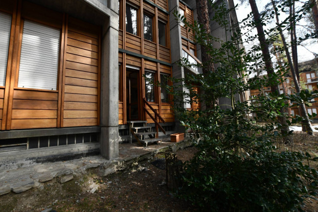 Appartamento in Affitto a Bardonecchia