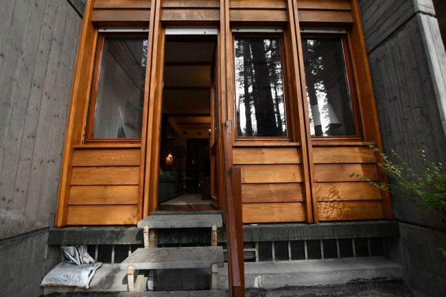 Appartamento in Affitto a Bardonecchia