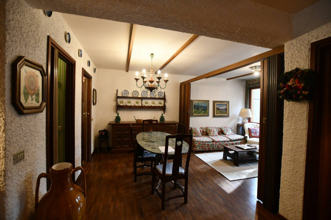 Appartamento in Affitto a Bardonecchia