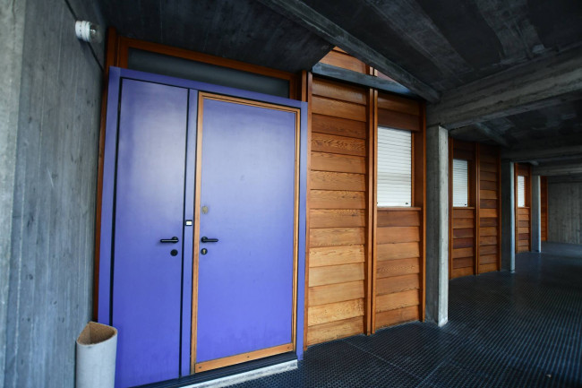 Appartamento in Affitto a Bardonecchia