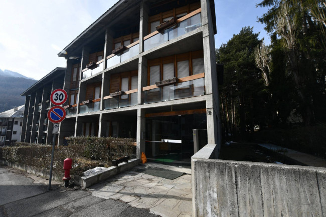 Appartamento in Affitto a Bardonecchia