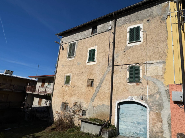 Porzione di casa in Vendita a Montaldo di Mondovì