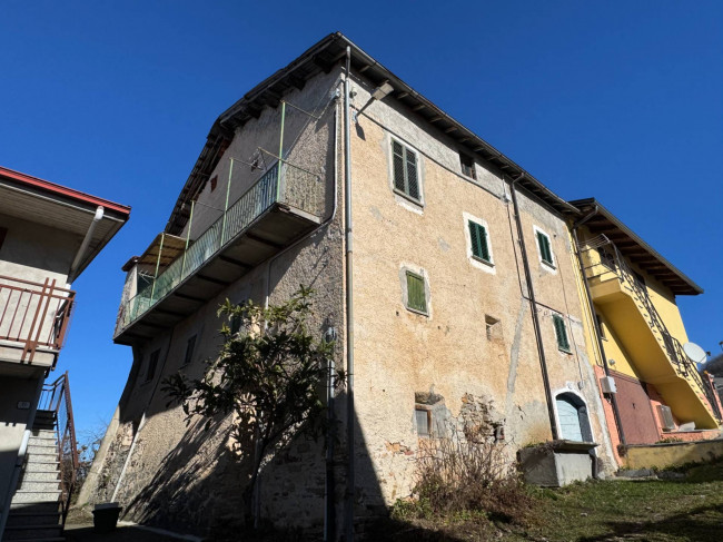 Porzione di casa in Vendita a Montaldo di Mondovì