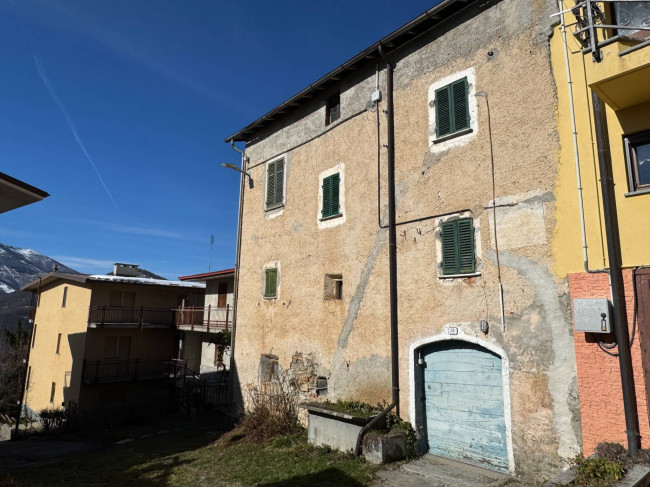 Porzione di casa in Vendita a Montaldo di Mondovì