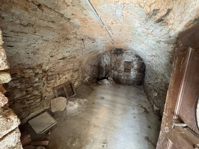 Porzione di casa in Vendita a Montaldo di Mondovì