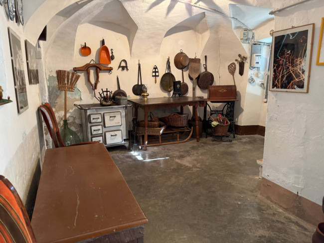 Porzione di casa in Vendita a Montaldo di Mondovì