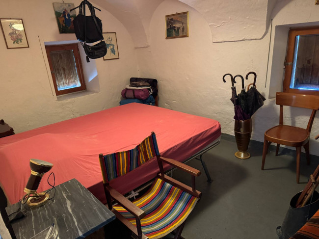 Porzione di casa in Vendita a Montaldo di Mondovì