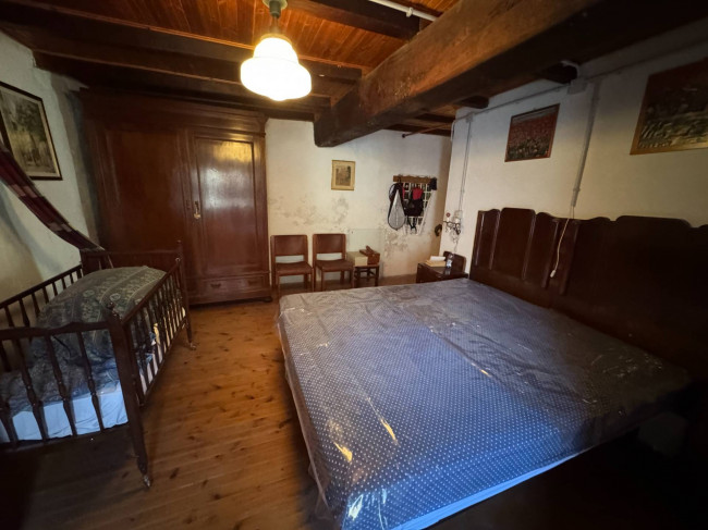 Porzione di casa in Vendita a Montaldo di Mondovì