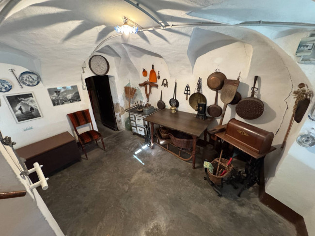 Porzione di casa in Vendita a Montaldo di Mondovì