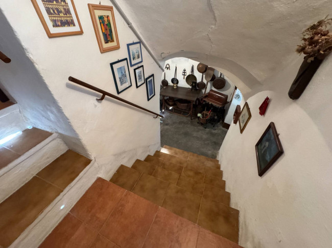 Porzione di casa in Vendita a Montaldo di Mondovì