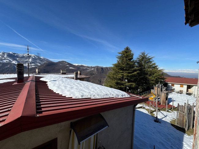 Porzione di casa in Vendita a Montaldo di Mondovì