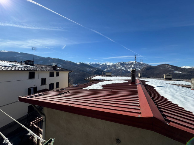 Porzione di casa in Vendita a Montaldo di Mondovì