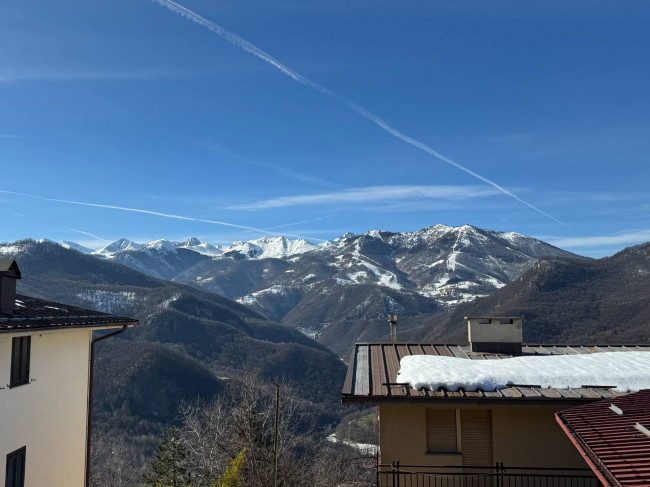 Porzione di casa in Vendita a Montaldo di Mondovì