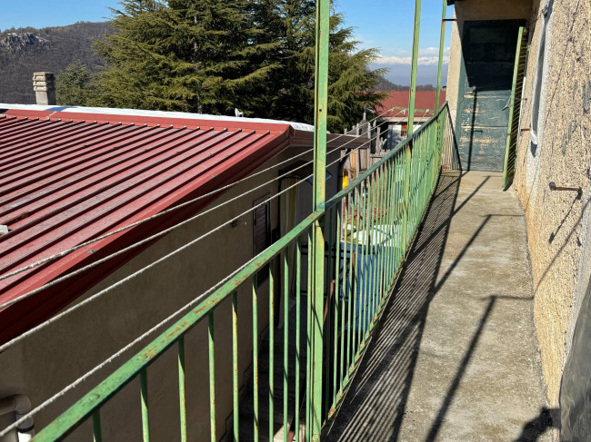 Porzione di casa in Vendita a Montaldo di Mondovì