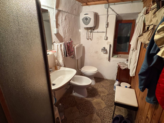 Porzione di casa in Vendita a Montaldo di Mondovì