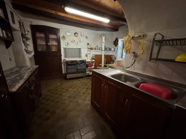 Porzione di casa in Vendita a Montaldo di Mondovì