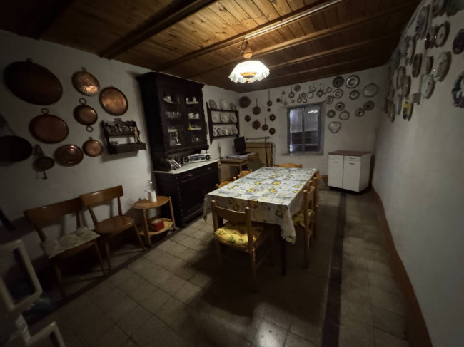 Porzione di casa in Vendita a Montaldo di Mondovì