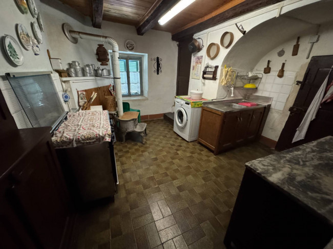 Porzione di casa in Vendita a Montaldo di Mondovì