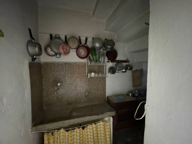 Porzione di casa in Vendita a Incisa Scapaccino