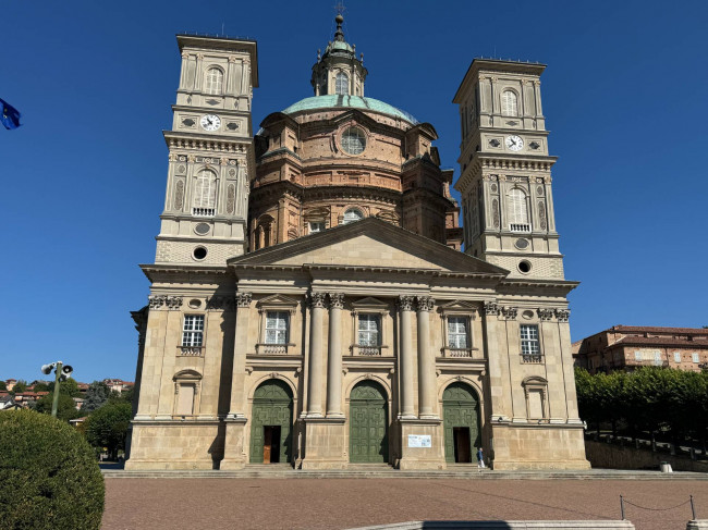 Porzione di casa in Vendita a Montaldo di Mondovì