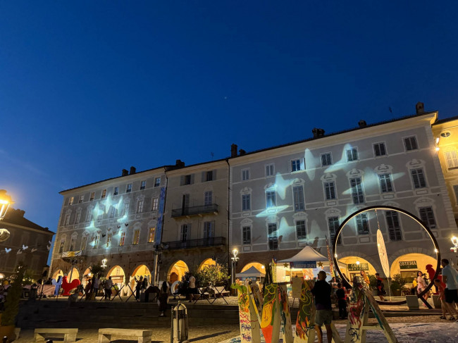 Porzione di casa in Vendita a Montaldo di Mondovì
