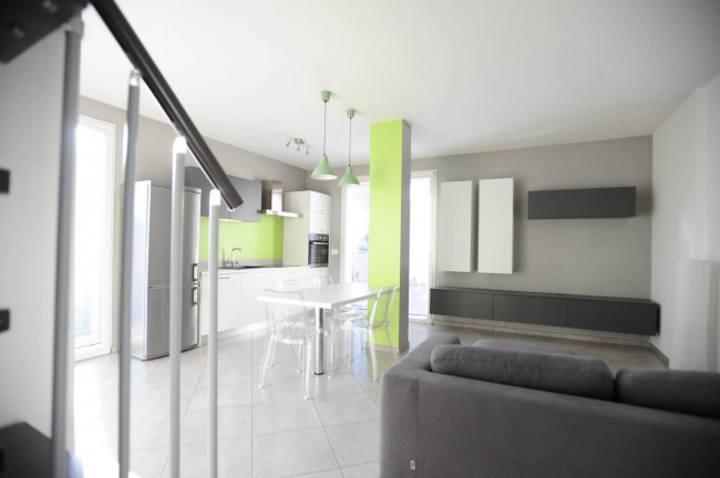 Appartamento in Vendita a Orbassano