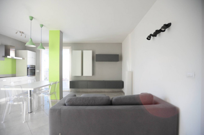 Appartamento in Vendita a Orbassano