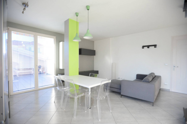 Appartamento in Vendita a Orbassano