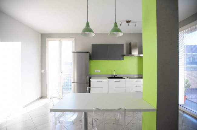 Appartamento in Vendita a Orbassano