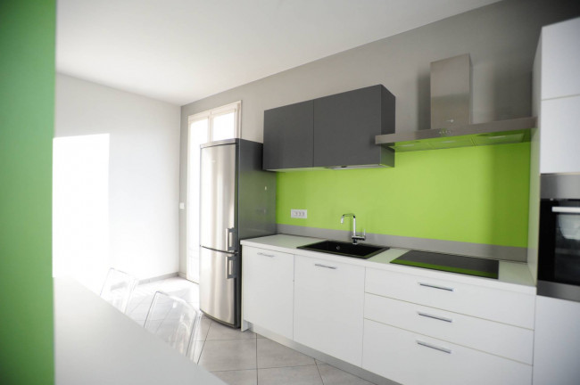 Appartamento in Vendita a Orbassano