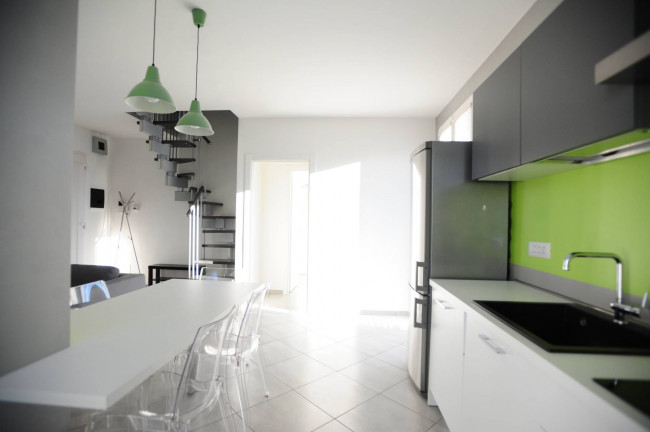 Appartamento in Vendita a Orbassano