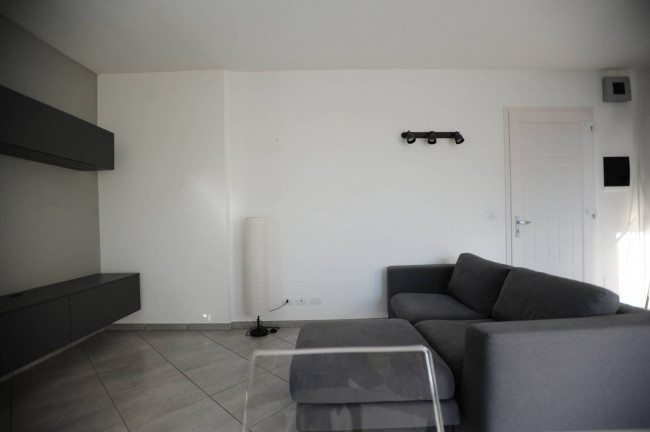 Appartamento in Vendita a Orbassano