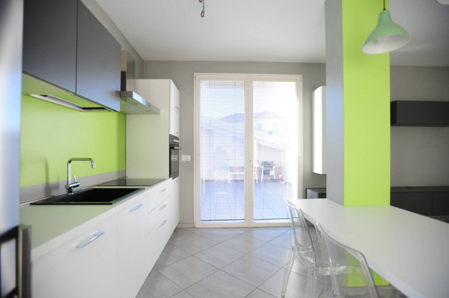 Appartamento in Vendita a Orbassano