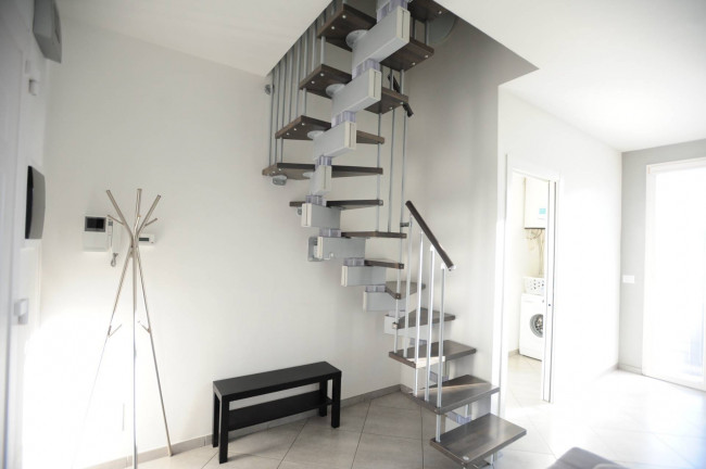 Appartamento in Vendita a Orbassano