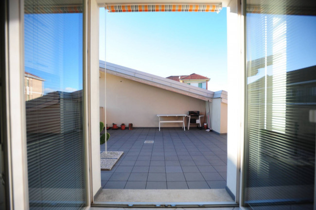 Appartamento in Vendita a Orbassano