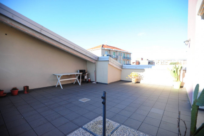 Appartamento in Vendita a Orbassano