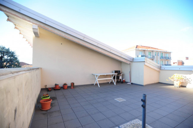 Appartamento in Vendita a Orbassano